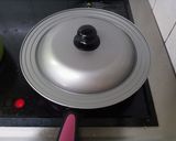 簡単 ズッキーニのツナ味噌作り方4写真