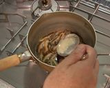 冷やし中華に!椎茸の含め煮♪作り方4写真