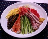 冷やし中華に!椎茸の含め煮♪作り方6写真