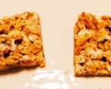 簡単キャラメルクッキー☆トップバリュー作り方3写真