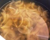 ほっこり♡おいしい♡簡単玉ねぎスープ作り方4写真