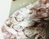 冷めても美味♪お弁当に♪ささみの油揚げ衣作り方6写真