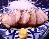 簡単、極旨の絶品叉焼♪作り方11写真