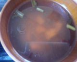 血管ダイエット食395（ハーブサラダ）作り方2写真