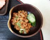 血管ダイエット食395（ハーブサラダ）作り方3写真