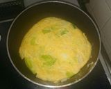 キャベツと卵だけ★お好み焼き作り方4写真
