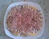 キャベツと卵だけ★お好み焼き作り方5写真