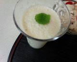 血管ダイエット食395（ハーブサラダ）作り方6写真
