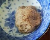 小さな どんぐりぱん♪作り方6写真