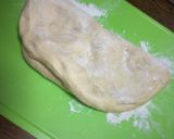 アンパンマンのアンパン作り方6写真