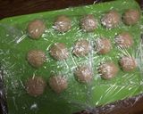 アンパンマンのアンパン作り方7写真