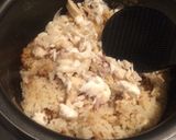 ＊鯛のアラde鯛飯＊作り方6写真