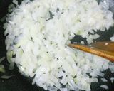 ツナ＆トマト缶＆ピーマンの夏カレー素麺♡作り方2写真