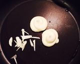 塩レモン鶏マヨ炒め作り方3写真
