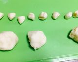 アンパンマンのアンパン作り方8写真