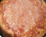 ツナ＆トマト缶＆ピーマンの夏カレー素麺♡作り方3写真
