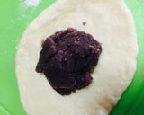 アンパンマンのアンパン作り方9写真