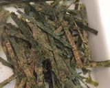 夏はメカブと山芋のぶっかけ蕎麦作り方3写真
