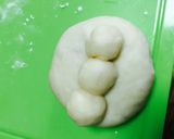 アンパンマンのアンパン作り方10写真