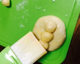 アンパンマンのアンパン作り方11写真