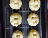 アンパンマンのアンパン作り方12写真