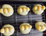 アンパンマンのアンパン作り方13写真