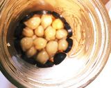 カラフルなジャーサラダ作り方7写真