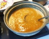 梅ジャム♪作り方7写真