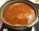 梅ジャム♪作り方9写真