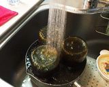 梅ジャム♪作り方10写真