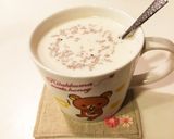 おやつになる 私の週2 きな粉牛乳♡作り方6写真