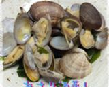 ♡レンジで超簡単・あさりの酒蒸し♡作り方7写真