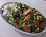 ☺アレンジ色々ワンプレートご飯☺作り方19写真