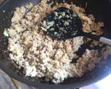夏野菜たっぷり！ひき肉のスープカレー作り方2写真