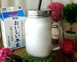 この夏にオススメ!!甘酒フローズン作り方1写真