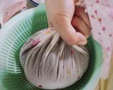 手作りのこしあん作り方13写真