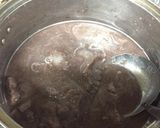 手作りのこしあん作り方15写真