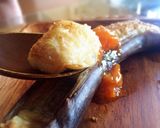焼きバナナ作り方4写真