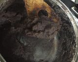 手作りのこしあん作り方18写真