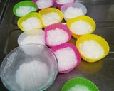 炊飯器でまとめて作る５倍粥 離乳食作り方5写真