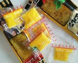 小袋調味料一掃!!からあげ＆夏野菜作り方2写真