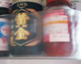 小袋調味料一掃!!からあげ＆夏野菜作り方4写真