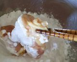 小袋調味料一掃!!からあげ＆夏野菜作り方7写真