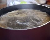 夏のそうめんはいかが~?作り方1写真