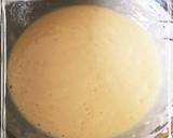 ヤクルトで♡おえかきホットケーキ作り方1写真