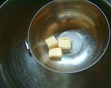 本気でスポンジケーキ作り方7写真