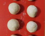 シンプルな塩パン♫作り方3写真