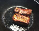 絶品✨フランス田舎風 豚肉のトマト煮込み作り方4写真