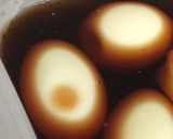 味玉作り方3写真