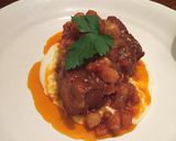 絶品✨フランス田舎風 豚肉のトマト煮込み作り方7写真
